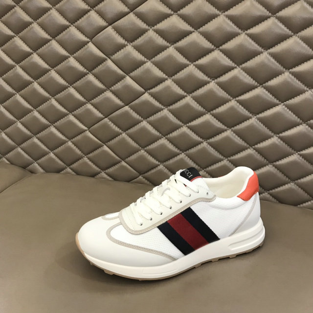 men gucci shoes-399